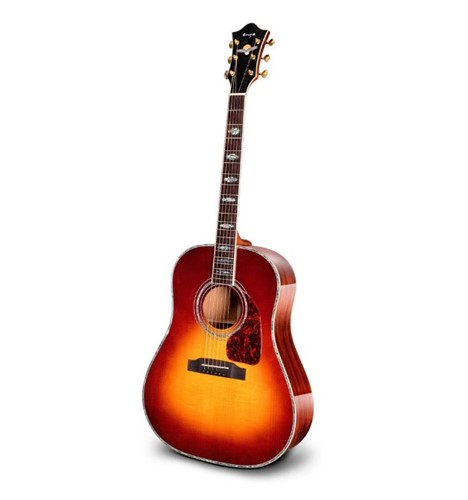 Đàn Guitar Acoustic Enya T05A EQ LR Baggs